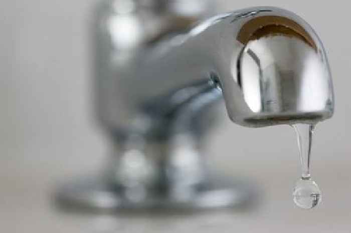 Scottish Water staff plan seven-day strike after pay offer rejected