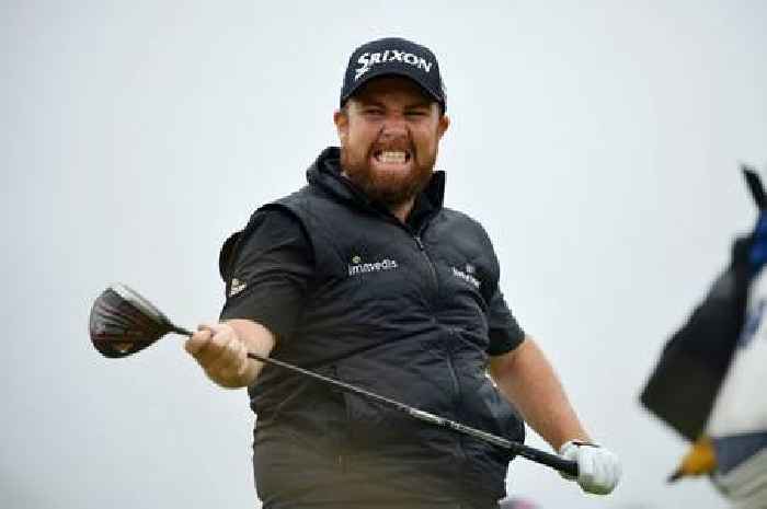 Shocked Shane Lowry admits he walked off US Open course as it was too hard for him