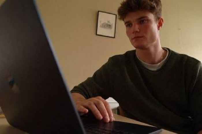 'Devastated' Welsh Harvard student fears Donald Trump may stop him ever returning to campus