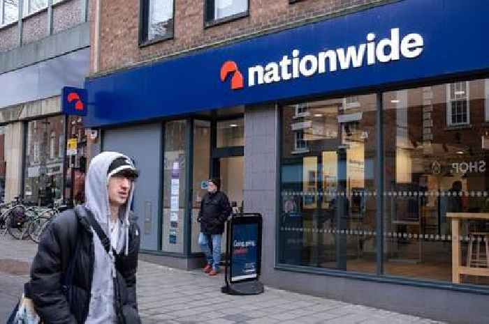 Nationwide confirms that millions of customers will receive £100 into their accounts without doing anything
