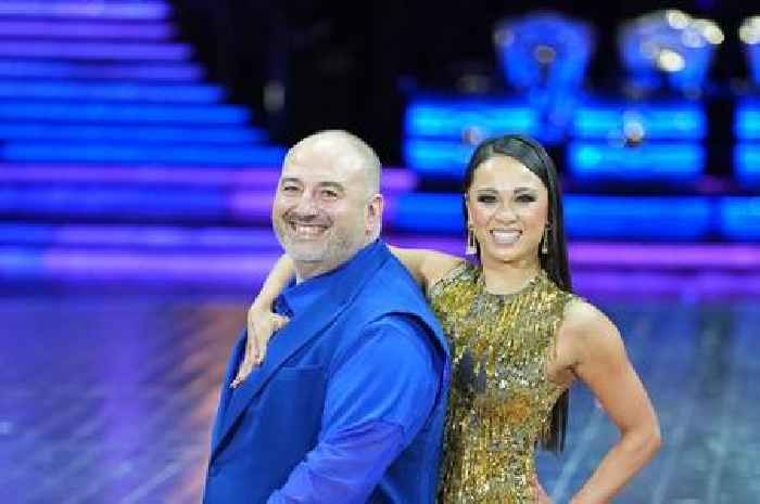 Wynne Evans axed by the BBC