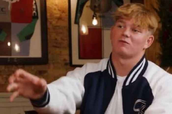 'Pretty angry' Henry Pollock breaks silence on Cardiff incident that led to ban