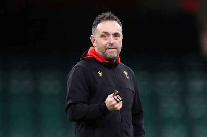 Today's rugby news as Welsh star leaves door open to return and Wales given 'uncomfortable' Japan warning