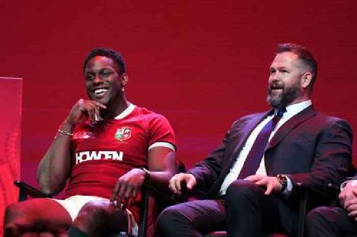 Tonight's rugby news as S4C strike Lions tour deal and Welsh 'maestro' reminds Wales he's available