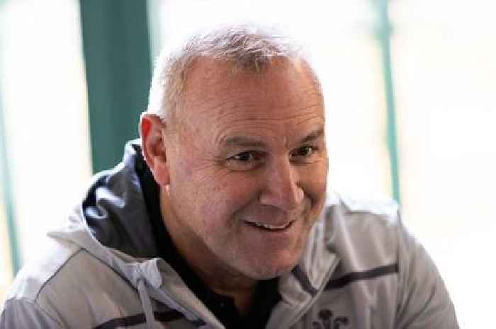 Wayne Pivac's brilliant one-liner turned match on its head in 'best team talk ever'