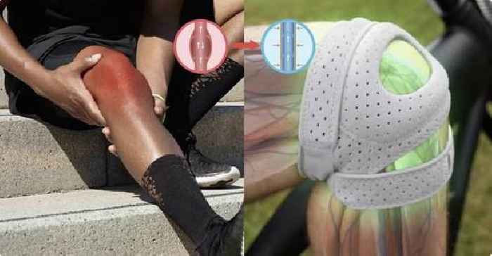 Wellnee Knee Brace Reviews: Does It Really Work?