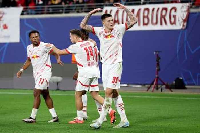 Arsenal face new £92.5m Benjamin Sesko transfer barrier as Arteta favourite set to sign deal