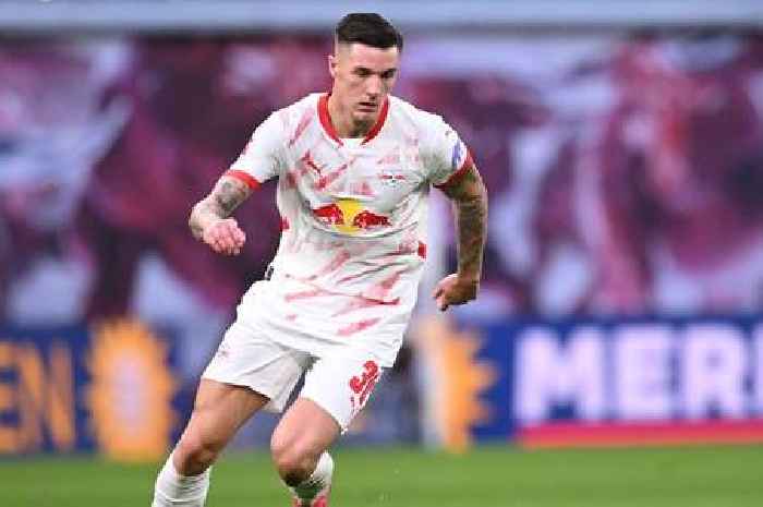 Arsenal next three transfers decided after Benjamin Sesko breakthrough