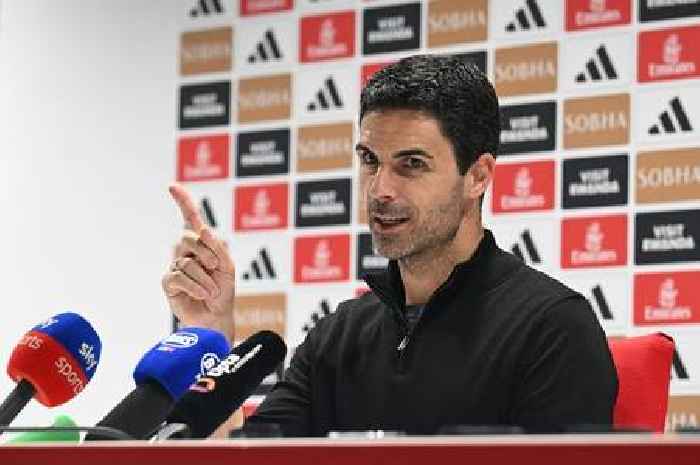 Benjamin Sesko Arsenal transfer can finally unleash £105m Mikel Arteta plan