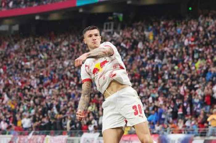 Benjamin Sesko has hidden trait that Mikel Arteta will love amid Arsenal £67m transfer decision