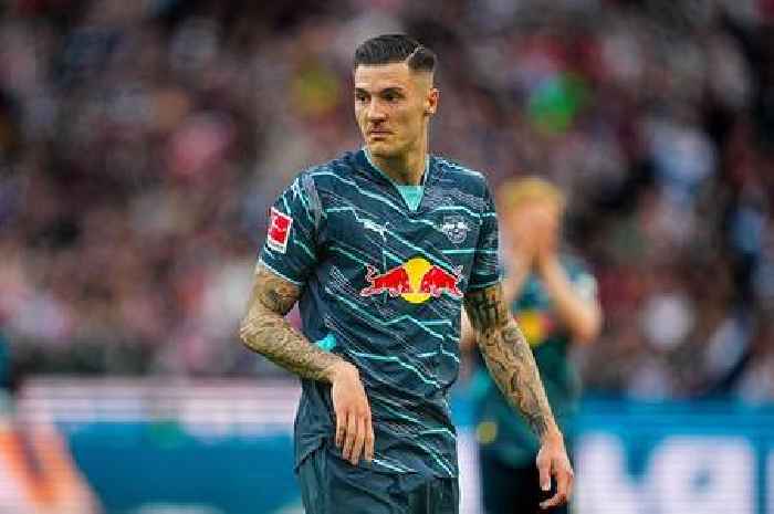 Benjamin Sesko £92.5m Arsenal transfer gives Mikel Arteta the 'unstoppable' striker he demanded