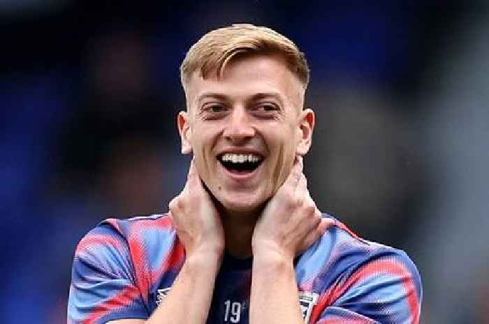 Chelsea's next two transfers decided after £30m Liam Delap green light