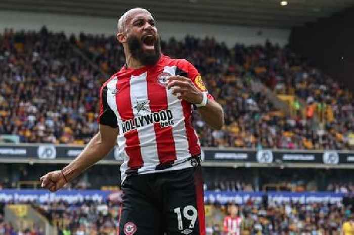 Dream Tottenham transfer window as Eberechi Eze and Bryan Mbeumo 'deals agreed' and six leave
