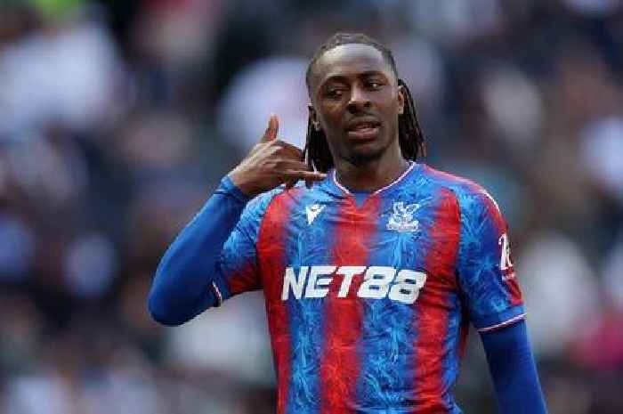 Eberechi Eze transfer, Cristian Romero decision, midfielder dilemma - Tottenham state of play
