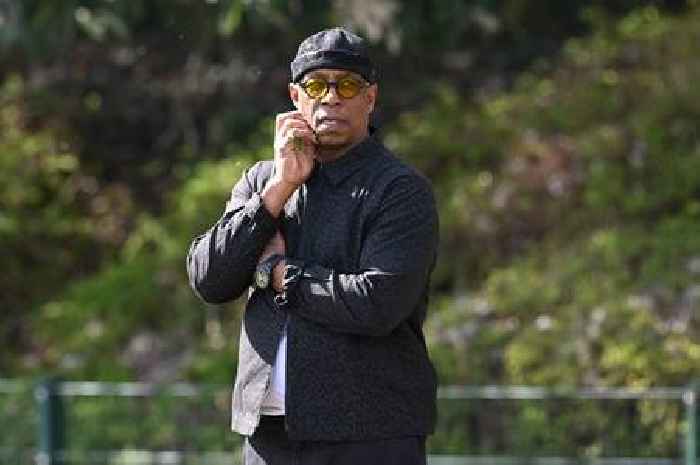 Ian Wright identifies three Arsenal signings Andrea Berta must make this summer