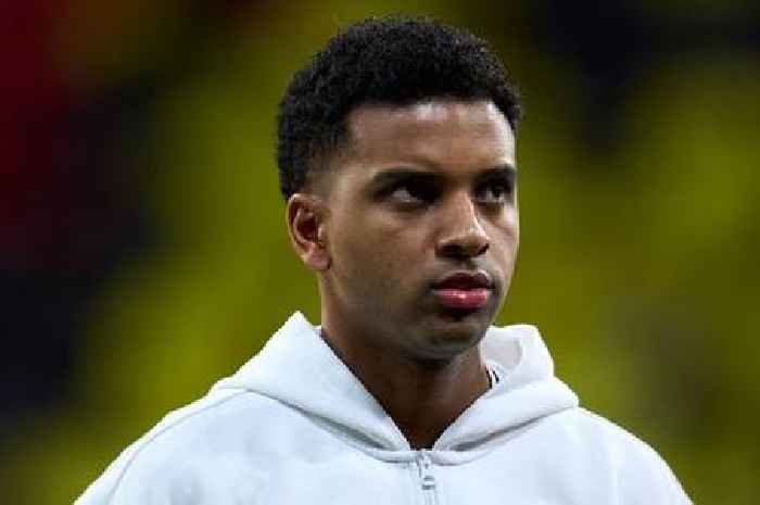 Rodrygo to Arsenal transfer truth - Real Madrid talks expected, Chelsea interest, £84m price tag