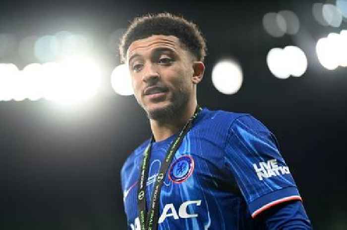 Tammy Abraham fires brilliant Jadon Sancho message amid Chelsea transfer 'talks'