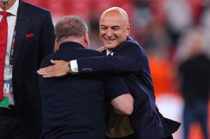 Tottenham and Daniel Levy set for huge summer of change with Ange Postecoglou decision a key part