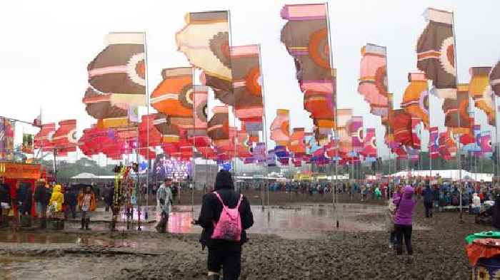 'Absolutely gutted': £16,500 Glastonbury packages won't be fulfilled after company goes bust