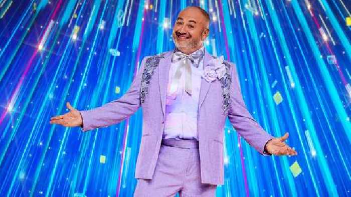 Wynne Evans leaves BBC radio show after controversy