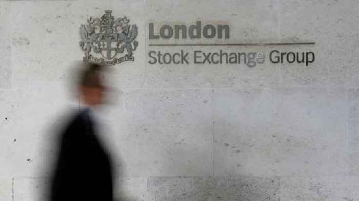 Schroders chair Corley to join board of London Stock Exchange-owner