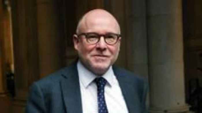 Attorney general regrets 'clumsy' reference to Nazi Germany