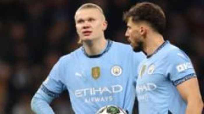 'Club World Cup start of new season for Man City'