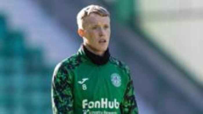 Ex-player sues Hibs over injuries from tackle by manager
