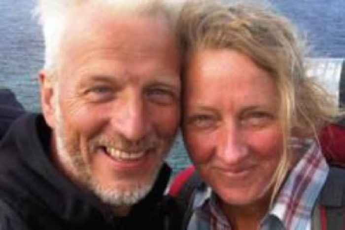 Illness, homelessness and a 630-mile trek: The woman who inspired Hollywood film