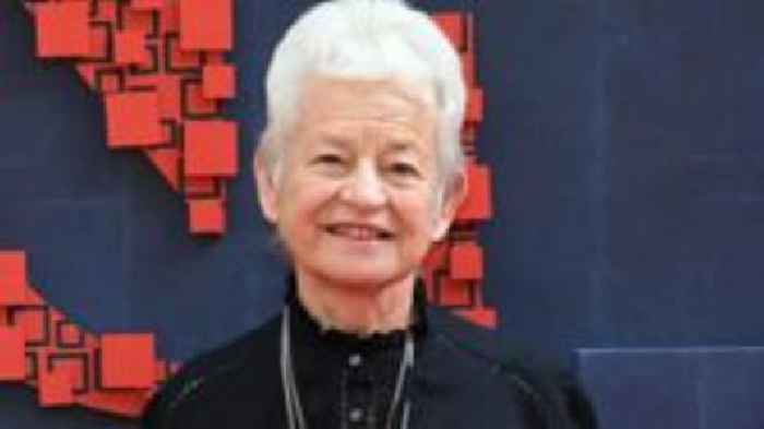 Jacqueline Wilson says she wouldn't return to Tracy Beaker as an adult