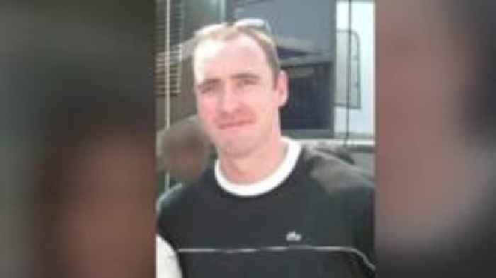 Paul Doyle appears in court over Liverpool parade crash
