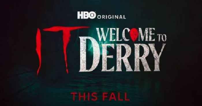 'Welcome to Derry' Teaser Unleashes Pennywise's Return in Chilling 'IT' Prequel