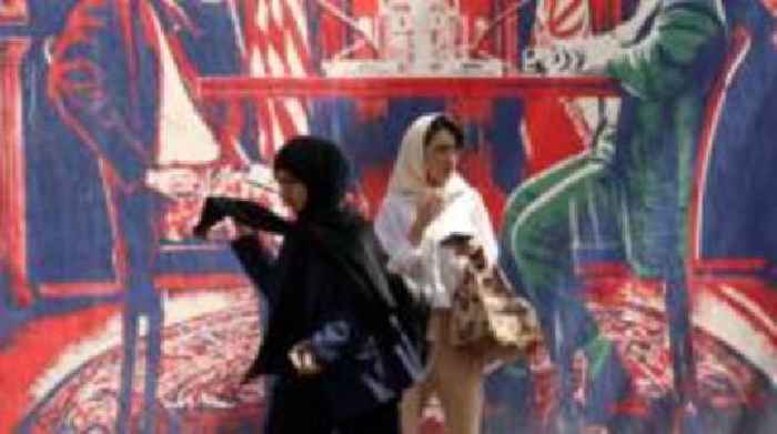 Iran significantly growing uranium stockpile, warns UN nuclear agency