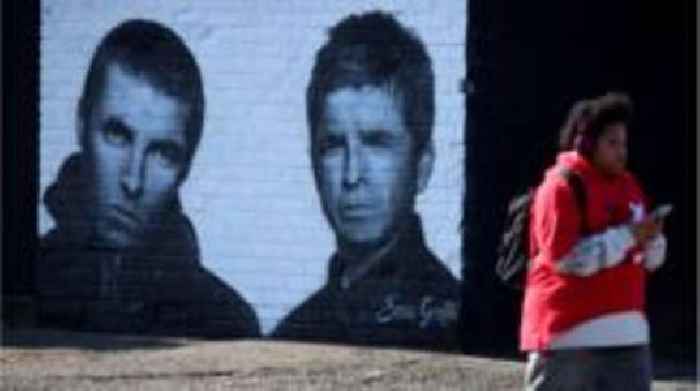 Locals 'should not be put out' by Oasis gigs