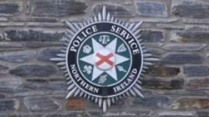 Man charged following Newtownards security alert