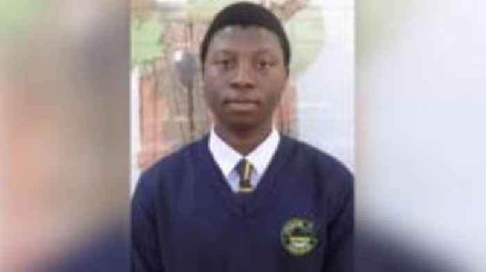 Sibanda family's grief 'speaks to the human in all of us'