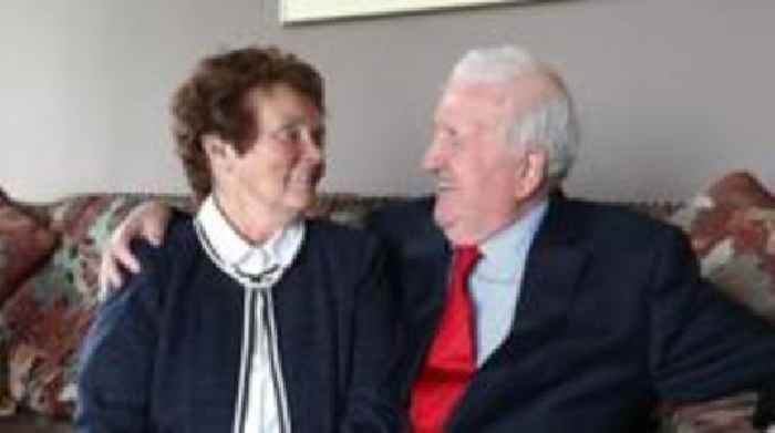 A distinguished civil servant who wanted to show leadership