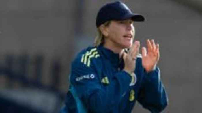 What did we learn from Andreatta's first game as Scotland head coach?