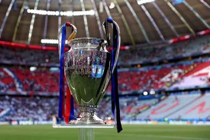 Champions League final predictions as 'deserved winners' backed to sparkle again