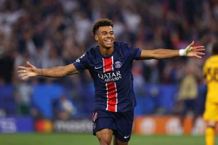 PSG demolish Inter to win Champions League as new star is born - key talking points