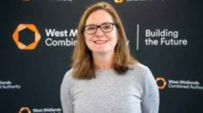 Combined authority's CEO steps down from role