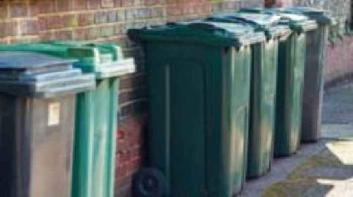 Council considers alternate weekly bin collections