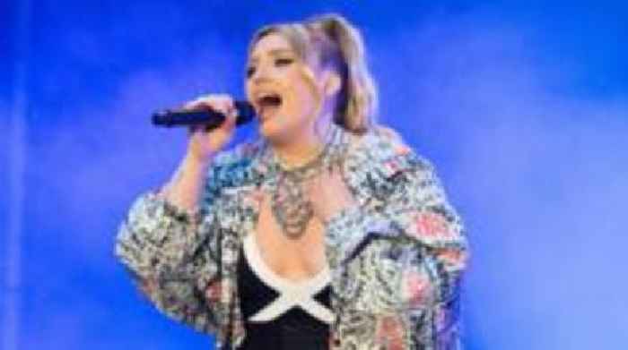 Ella Henderson homecoming: 'It'll be like royalty'