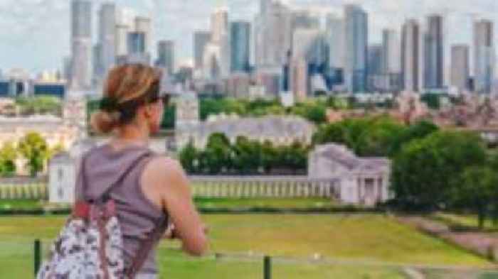 Park staff trained to tackle harassment of women