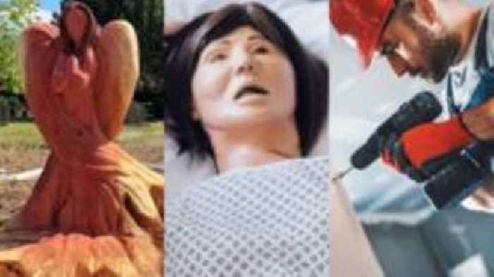 East of England news quiz of the week