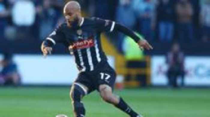 McGoldrick turns down Notts County deal
