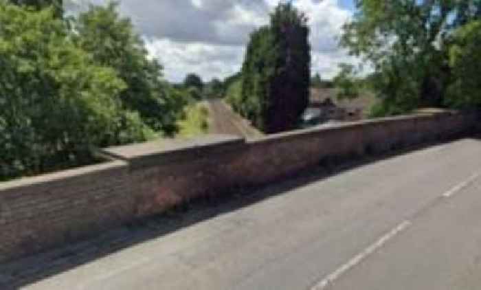 Bridge shut for repair could reopen within weeks
