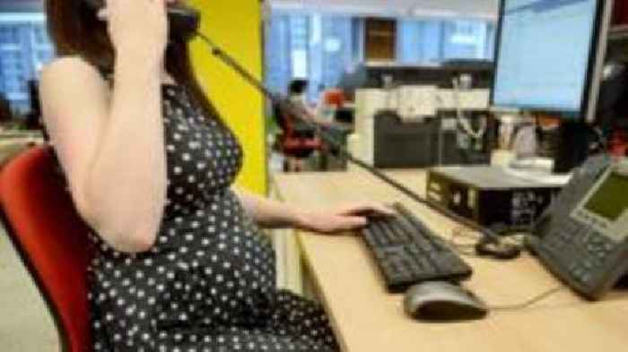 Three major investigations at Jersey workplaces