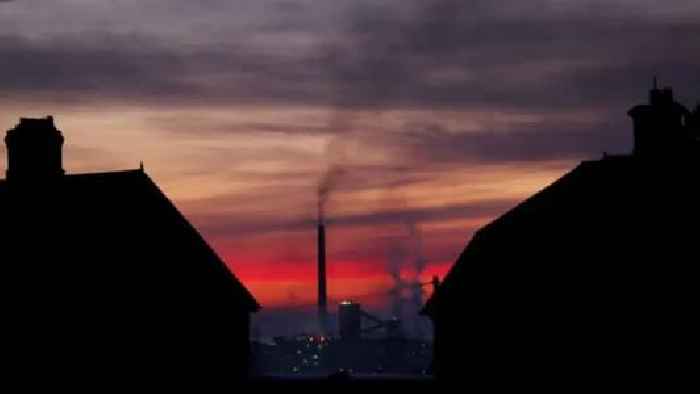 Trump says he will double tariffs on foreign steel to 50 per cent
