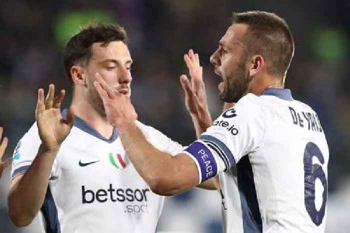 Uefa Champions League prize money: How much can PSG and Inter win?